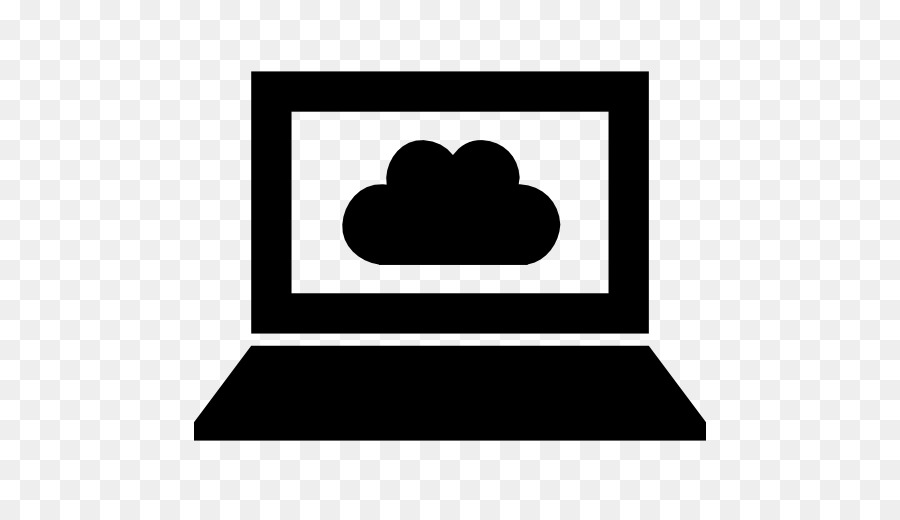 Computación En La Nube，Nube PNG