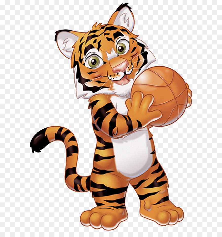 Tigre，Bebé Tigres PNG