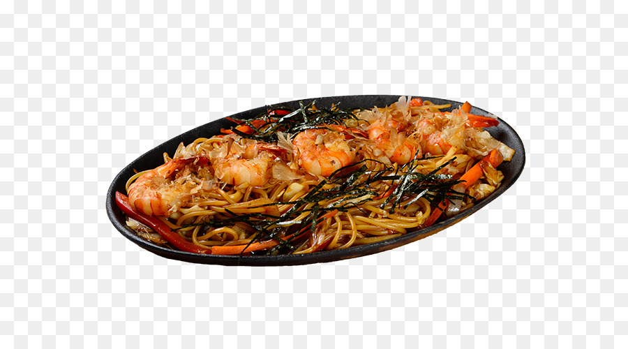 Lo Mein，Fideos Chinos PNG