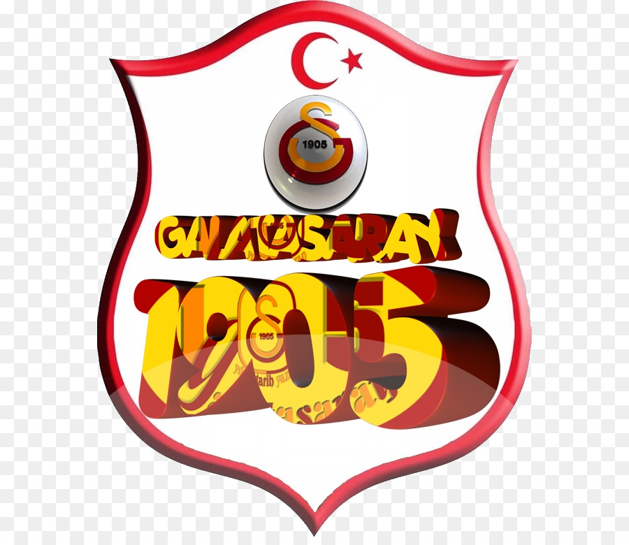 Logotipo Del Galatasaray，Club De Futbol PNG