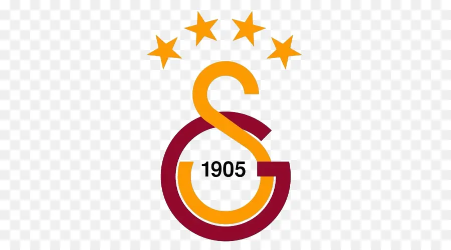 Logotipo Del Galatasaray，Fútbol Americano PNG