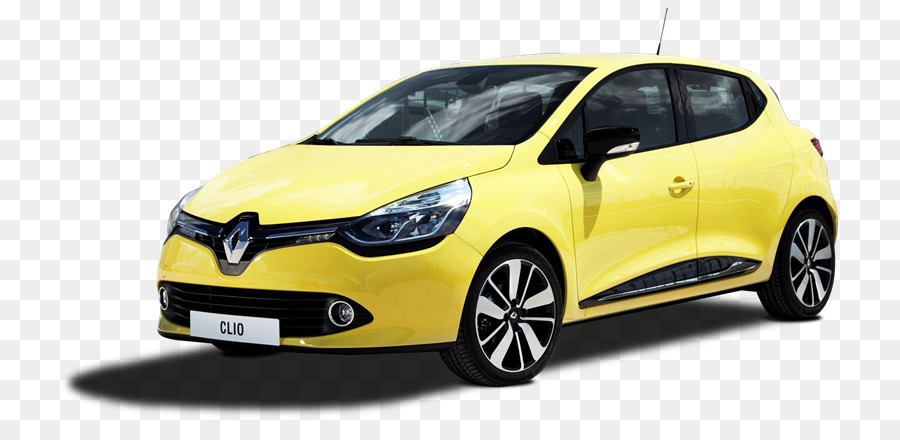 Coche Amarillo，Renault PNG