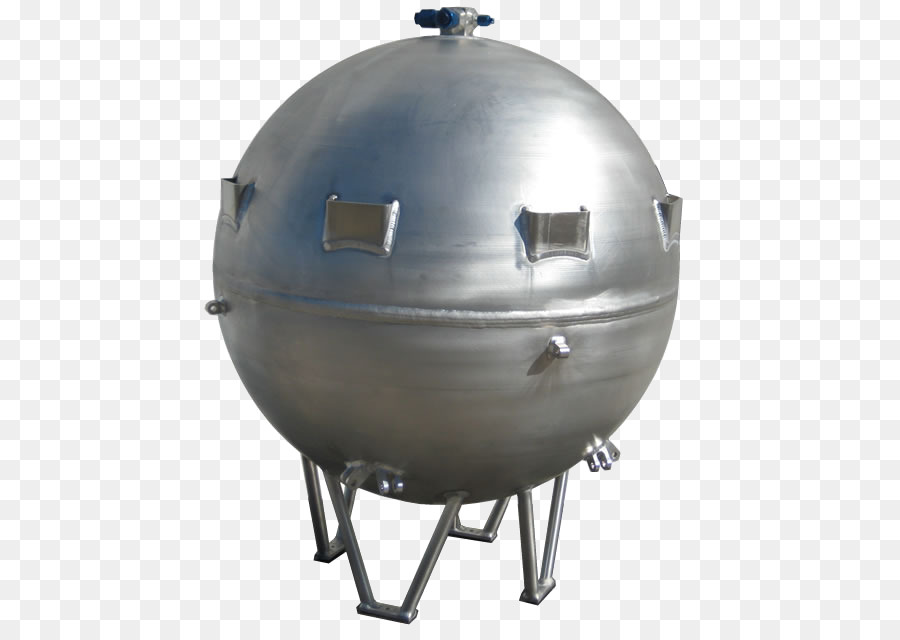 Tanque De Almacenamiento，Esfera PNG