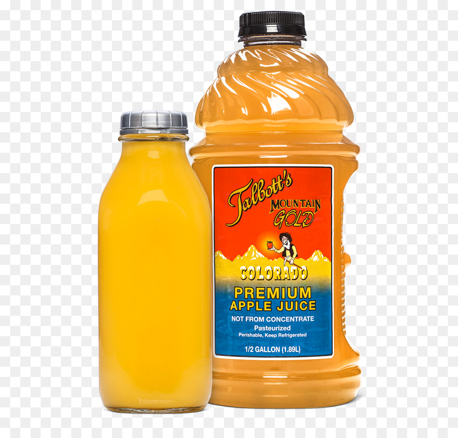 Bebida De Naranja，La Leche PNG