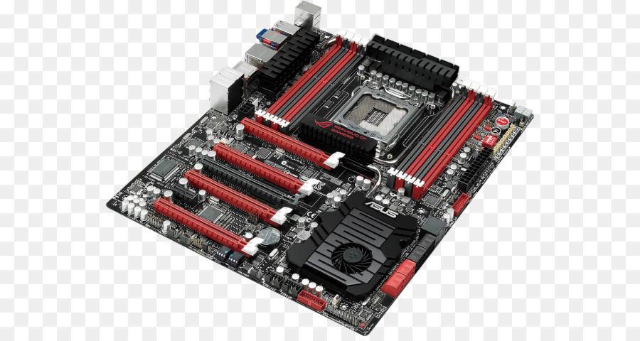 La Placa Base，Lga 1150 PNG