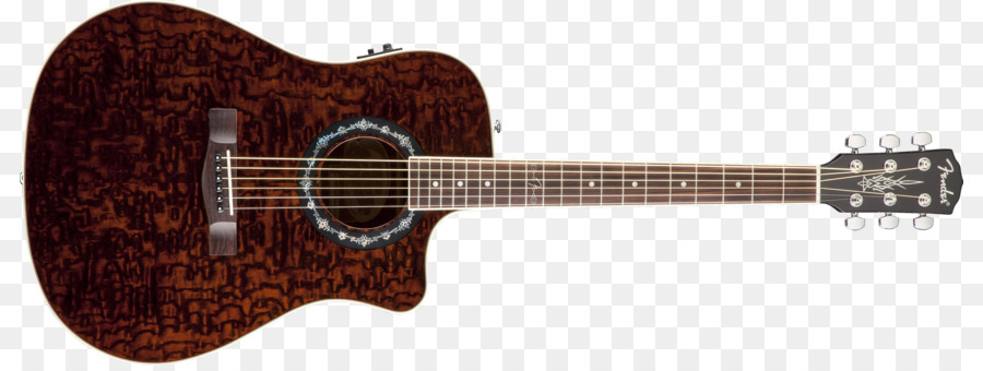 Guitarra Acústica，Acousticelectric Guitarra PNG