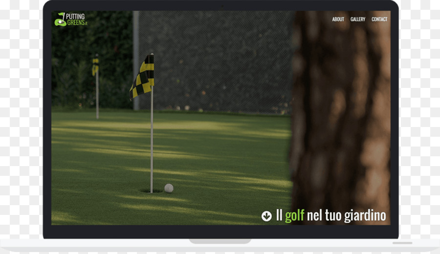 Golf，Los Clubes De Golf PNG