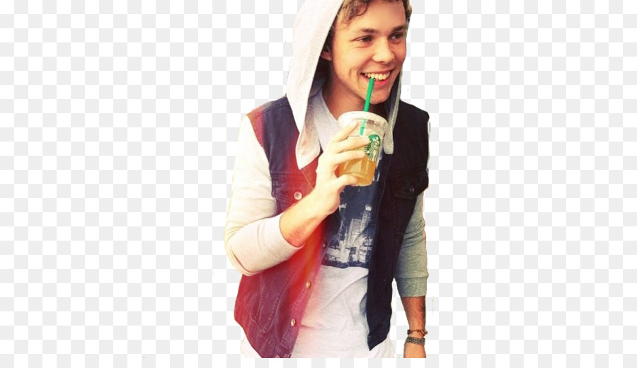 Ashton Irwin，5 Segundos De Verano PNG