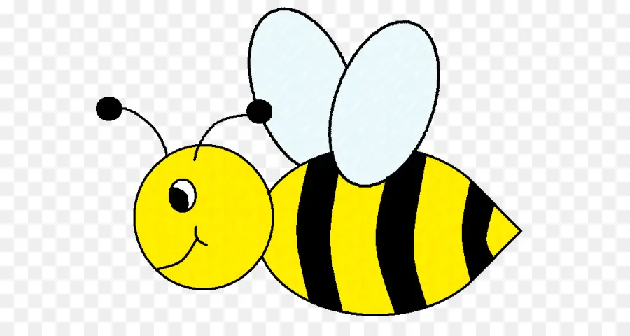 Abeja，Insecto PNG