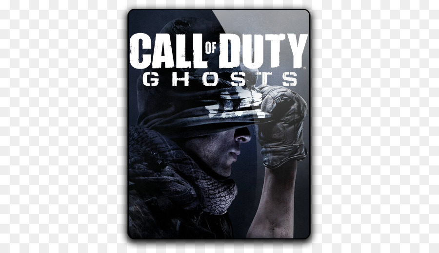 Call Of Duty Ghosts，Llamada Al Deber PNG