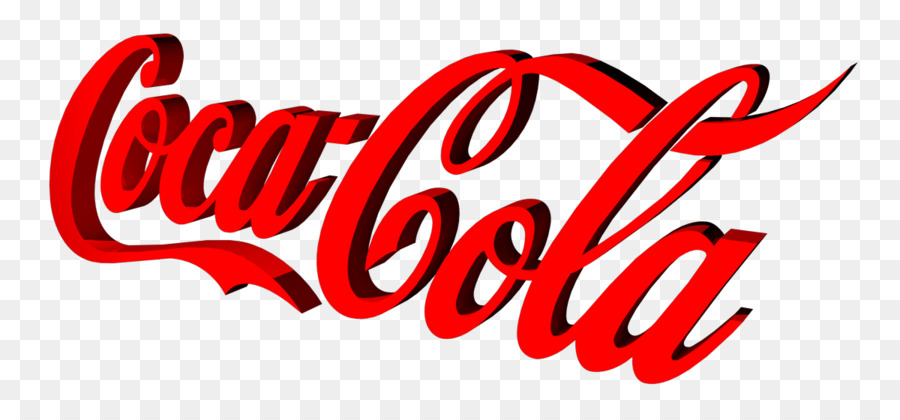 Cocacola，Las Bebidas Gaseosas PNG