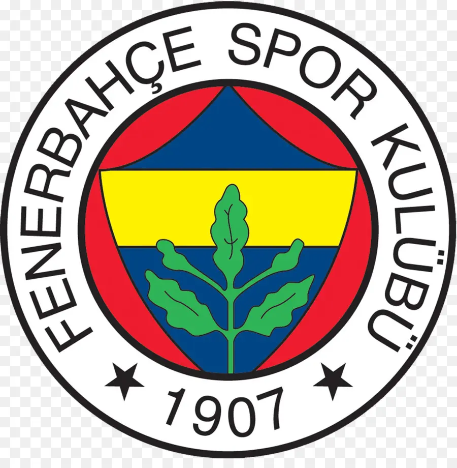 Logotipo Del Fenerbahçe，Deportes PNG