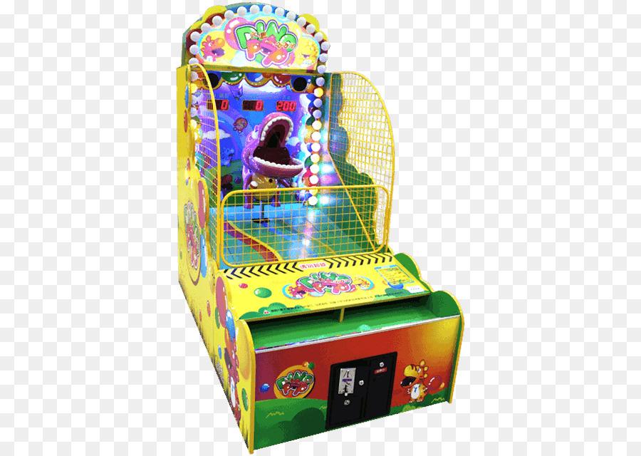 Juego Arcade，Burbuja PNG