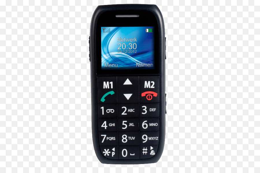 Teléfono，General Mobile Gm 8 PNG