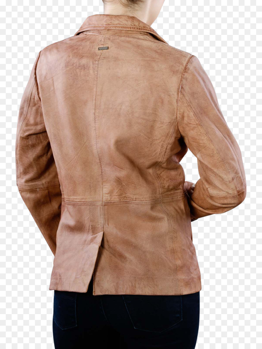 Chaqueta De Cuero，Chaqueta PNG