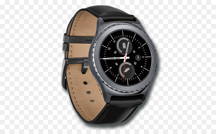 Samsung Galaxy Gear，Samsung Gear S2 PNG