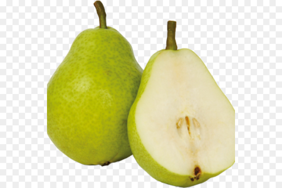 Pera，La Fruta PNG