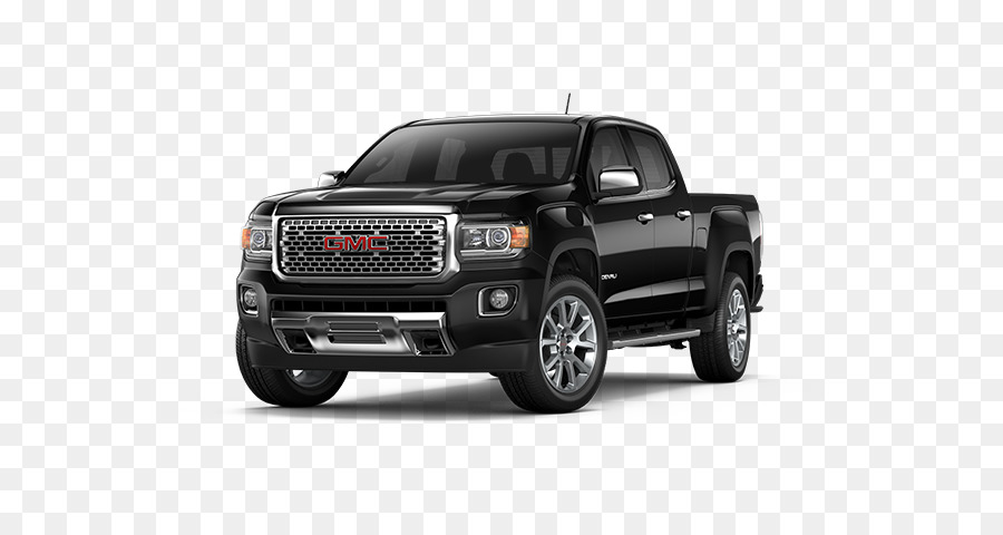 2018 Gmc Canyon，Gmc PNG