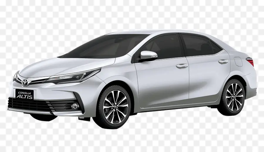 2018 Toyota Avalon，Toyota PNG