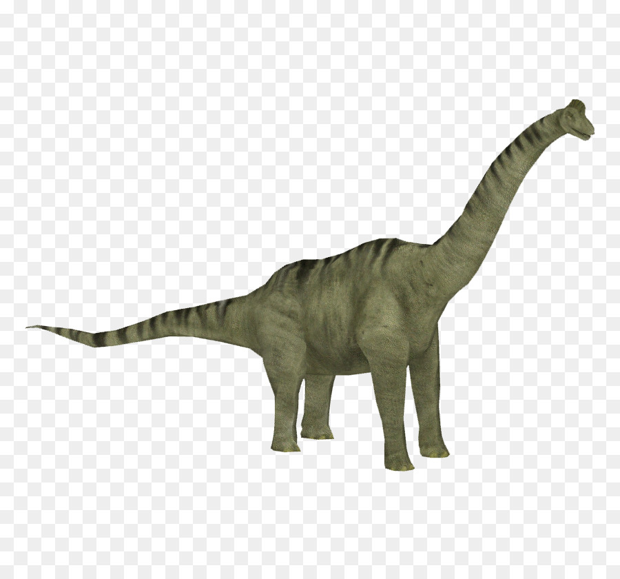 Brachiosaurus，Jurassic Park Operación Génesis PNG