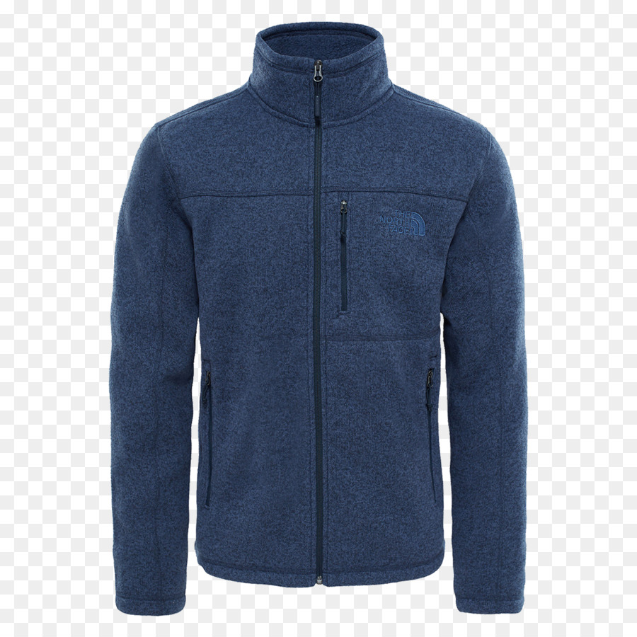 Chaqueta Azul，Cremallera PNG