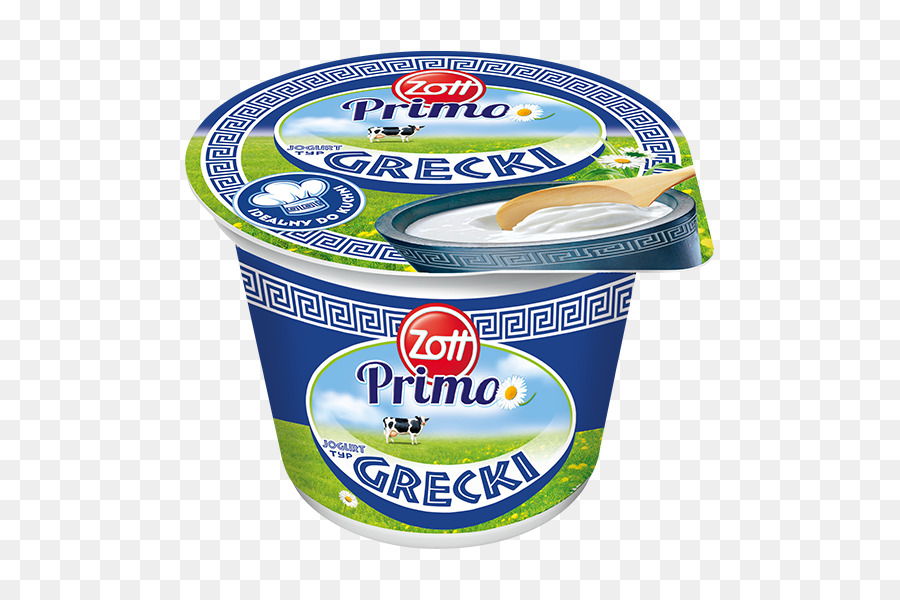 Taza De Yogur，Yogur Griego PNG