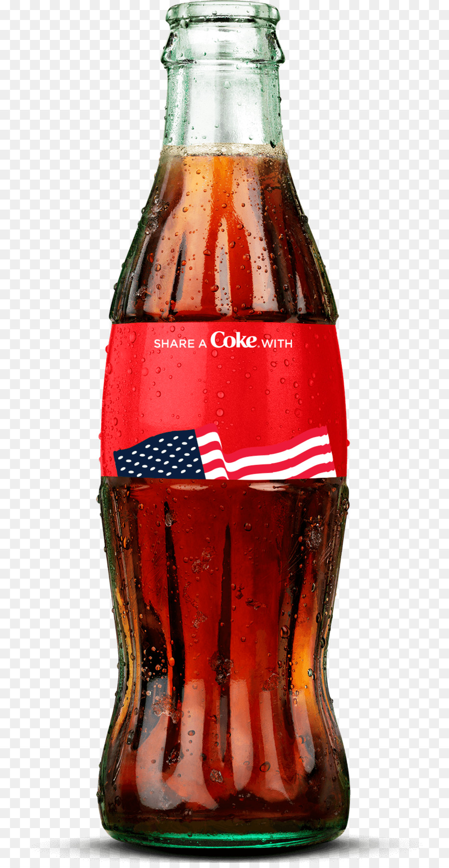 Cocacola，Las Bebidas Gaseosas PNG