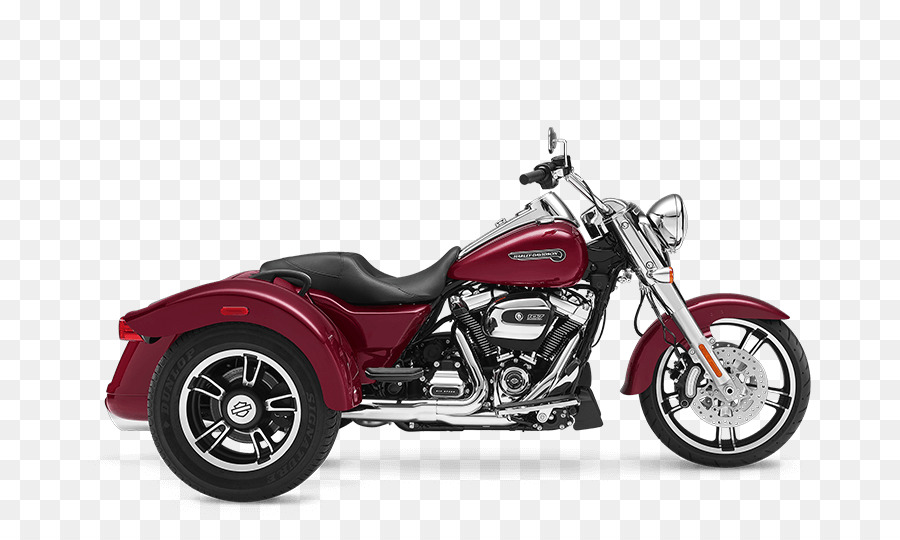 Harley Davidson Freewheeler，Harley Davidson PNG