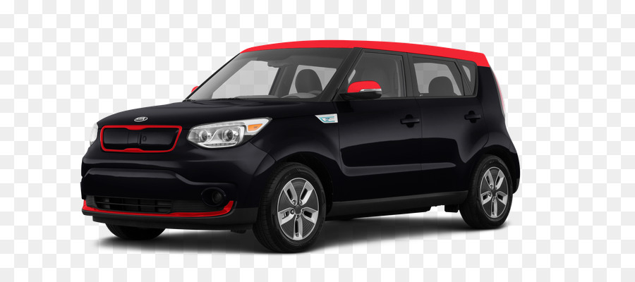 2018 Kia Soul Ev，Kia PNG