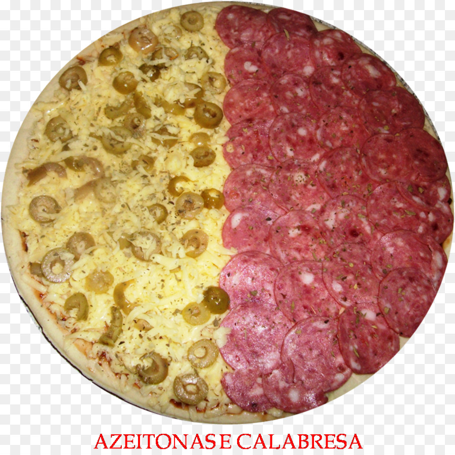 Pizza Siciliana，Brawn PNG