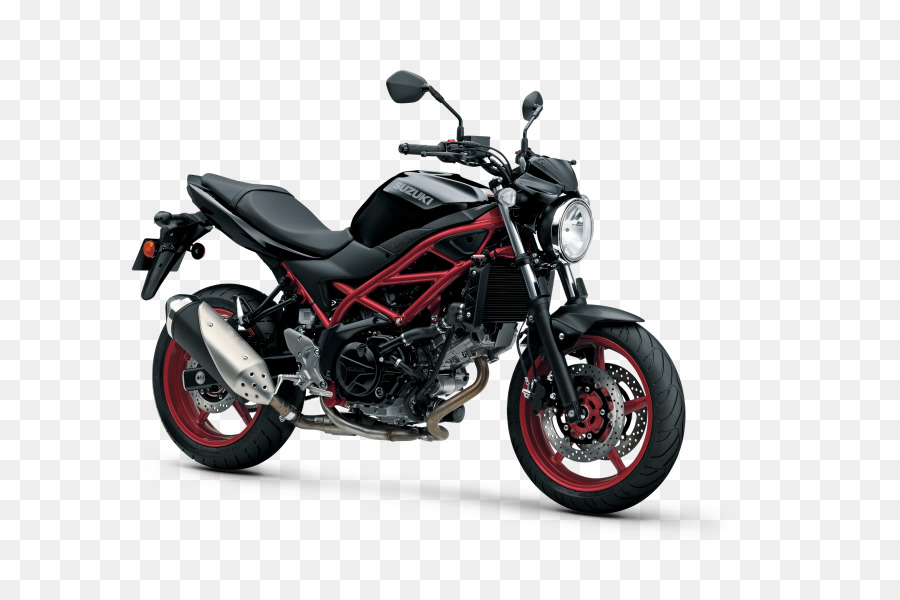 Suzuki，Suzuki Sv650 PNG