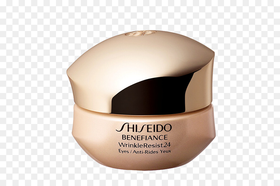 Shiseido Benefiance Wrinkleresist24 Intensivo Contorno De Ojos Crema，La Arruga PNG