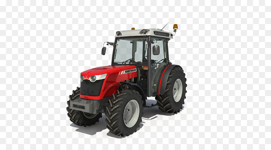 Tractor，Agricultura PNG