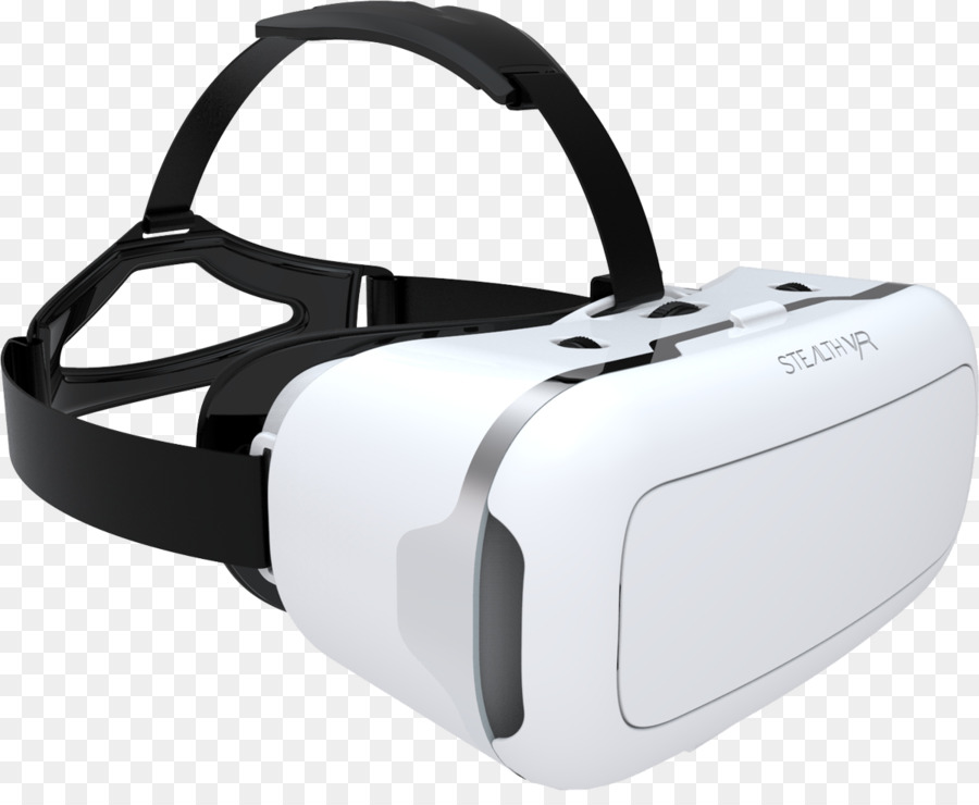 La Realidad Virtual，La Realidad Virtual Auricular PNG