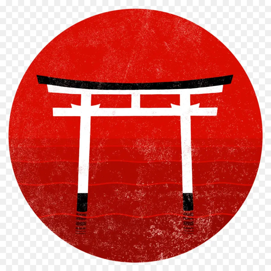 Japón，Torii PNG