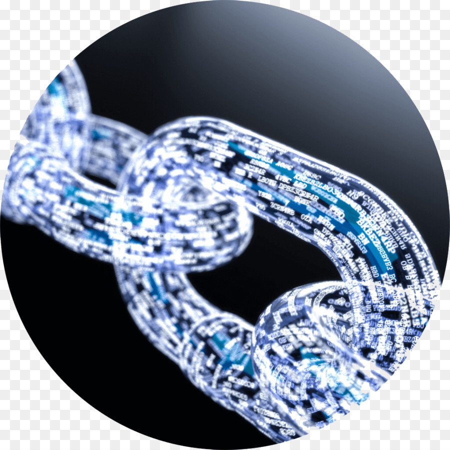 Blockchain，Negocio PNG