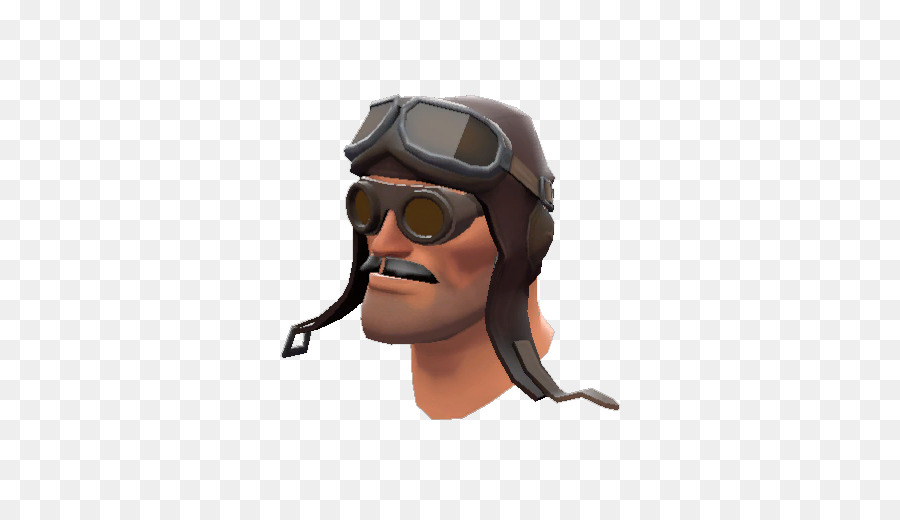 Gafas De，Team Fortress 2 PNG