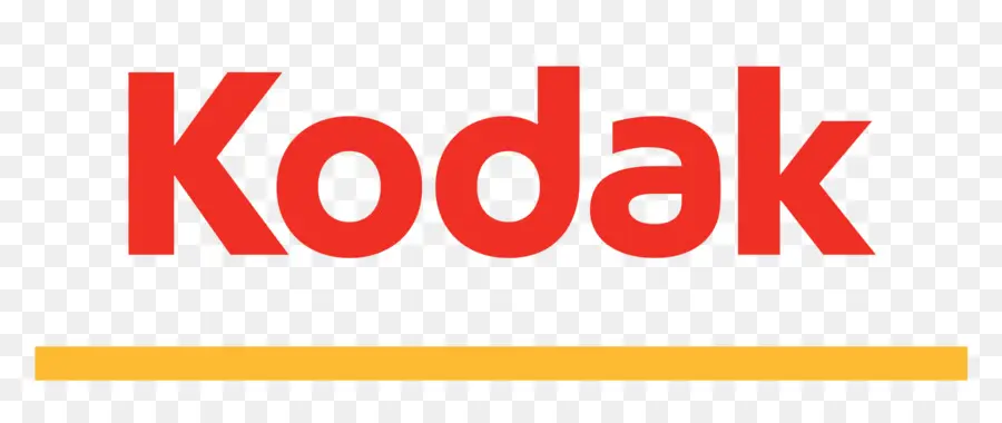 Kodak，Logotipo PNG