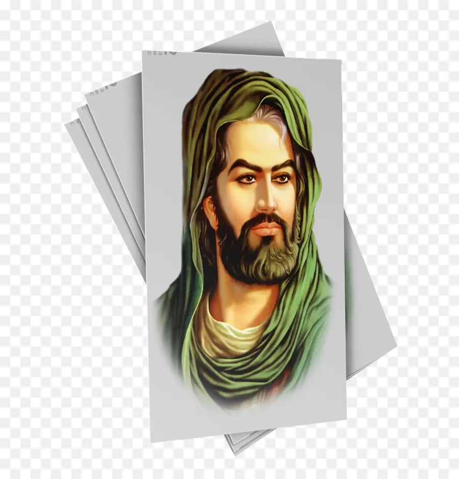 Husayn Ibn Superior，Ahl Albayt PNG