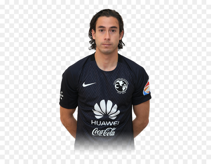 Óscar Francisco Jiménez，Club América PNG