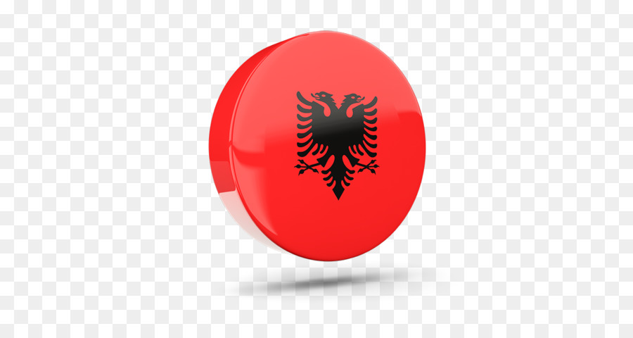 Albania，Bandera De Albania PNG