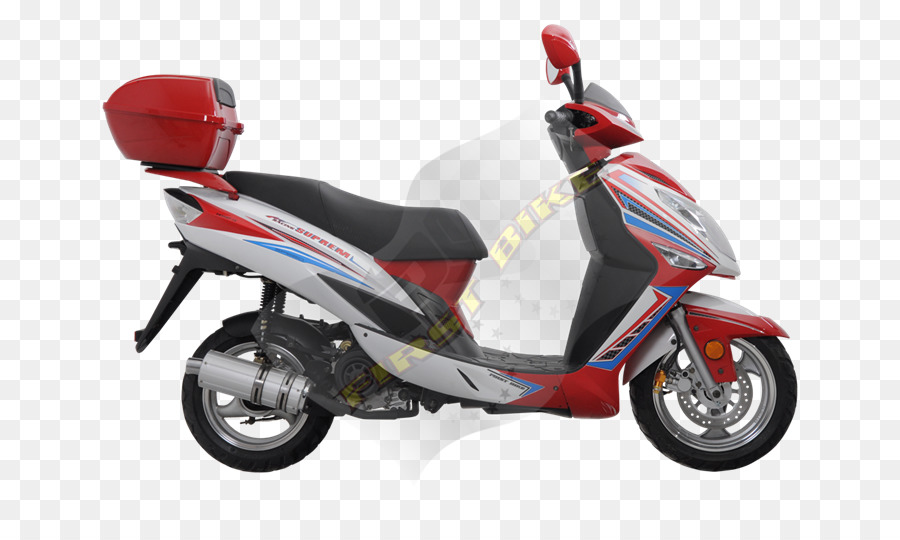 Scooter，Rueda PNG