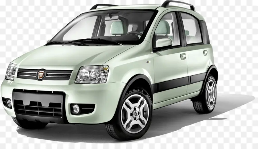 Fiat Panda，Fiat PNG