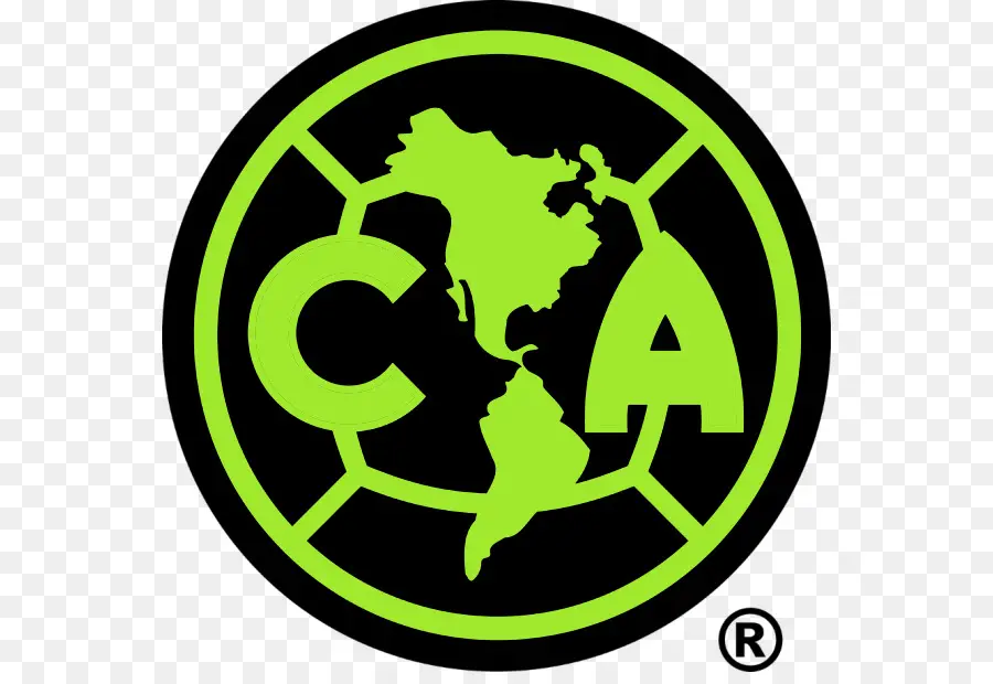 Club América，Liga Mx PNG