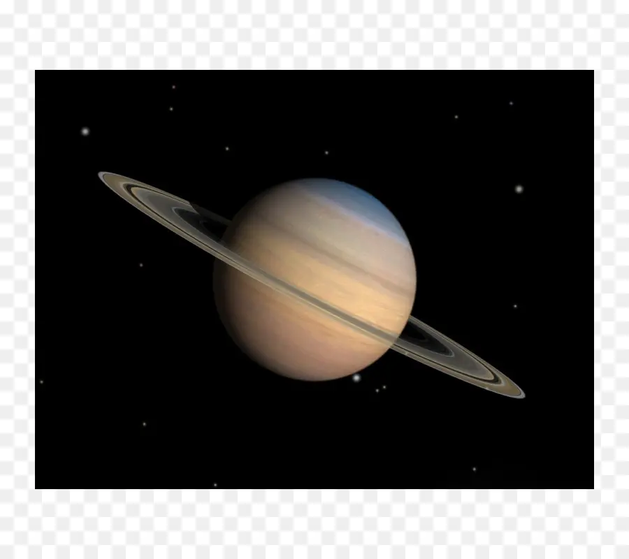 Saturno，Anillos PNG