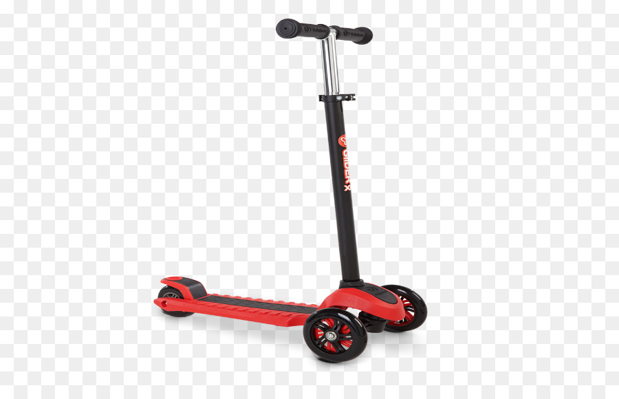 Scooter，Kick Scooter PNG