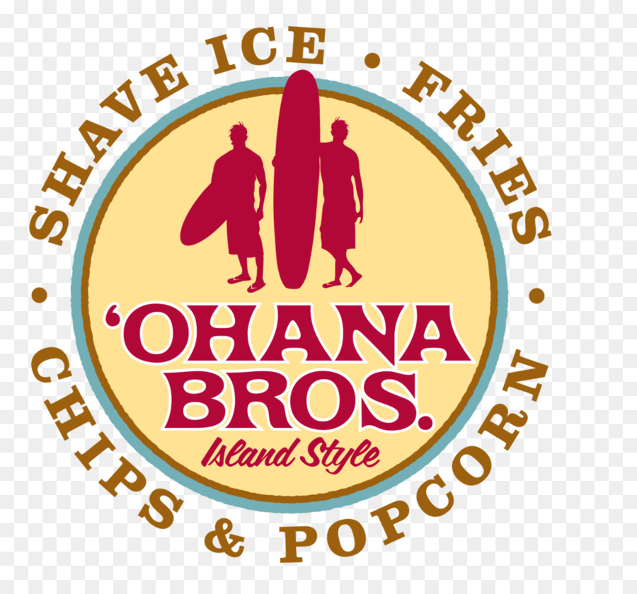 Ohana Bros，Papas A La Francesa PNG