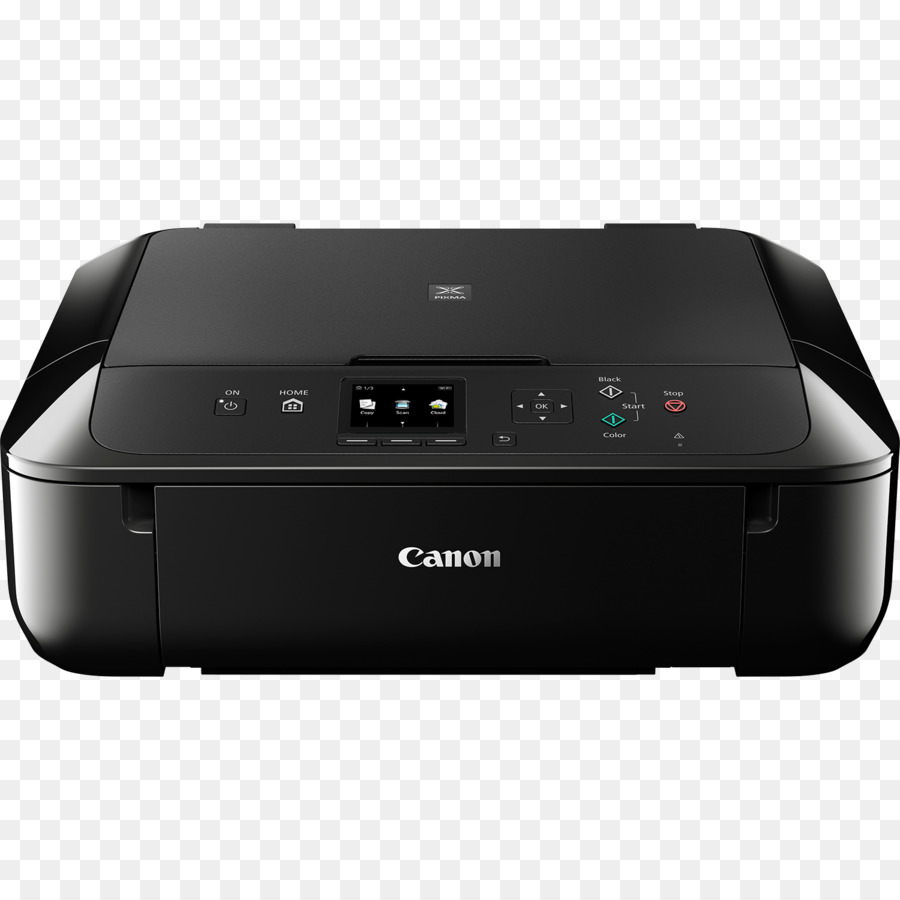 Canon Pixma Mg5750，Impresora Multifuncional PNG