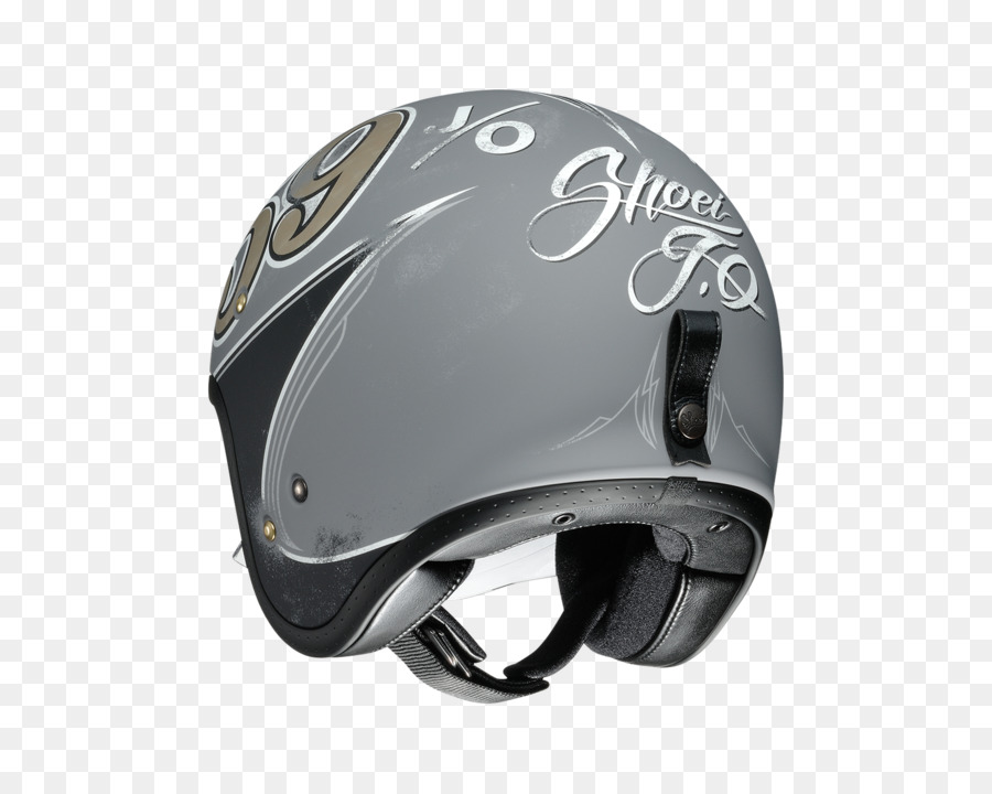 Cascos De Motocicleta，Cascos De Bicicleta PNG