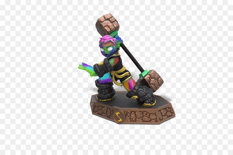 Skylanders Imaginators，Skylanders Giants PNG